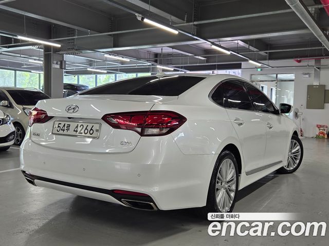 Hyundai Аслан 2016