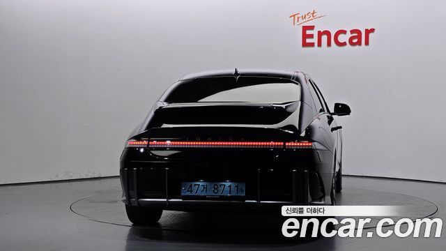 Hyundai Ioniq 6 2023