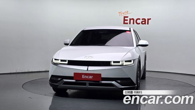 Hyundai Ионический 5 2022