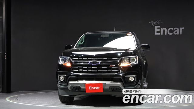 Chevrolet (GM Daewoo) G70 2021