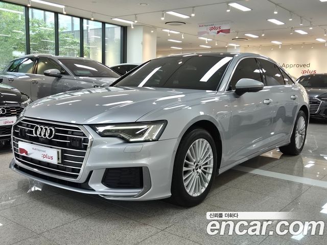 Hyundai А6 (С8) 2021