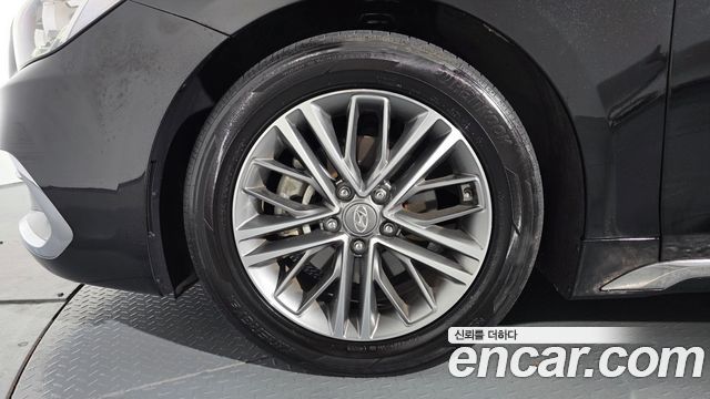 Hyundai Величие ИГ 2019