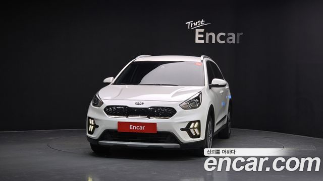 Kia Niro 2020