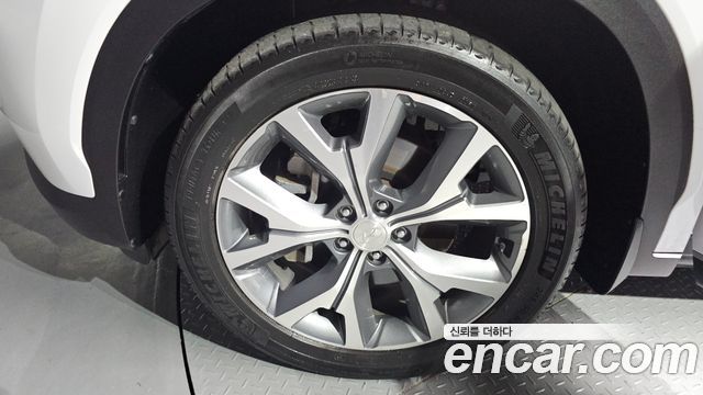 Hyundai Частокол 2021