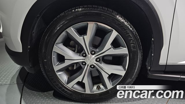 Hyundai Частокол 2020