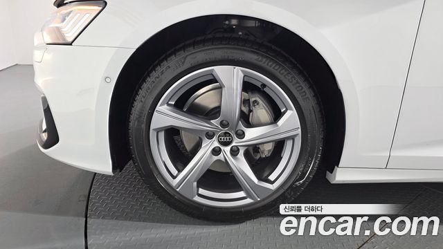 Hyundai А6 (С8) 2025