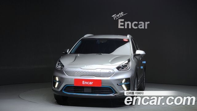 Kia Niro EV 2022