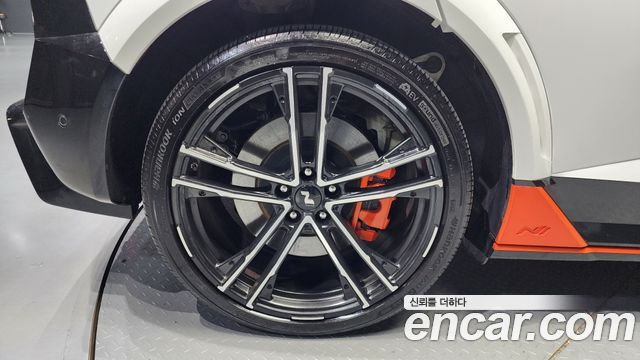 Hyundai Ионический 5 2024