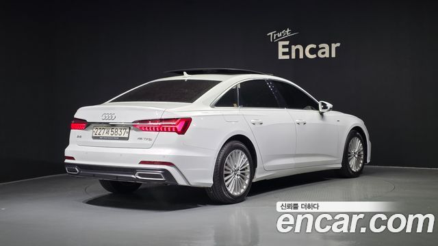 Hyundai А6 (С8) 2020