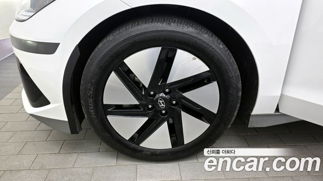 Hyundai Ioniq 6 2023