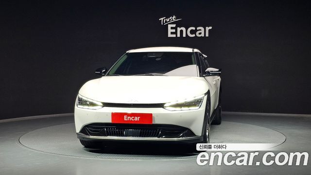 Kia EV6 2022