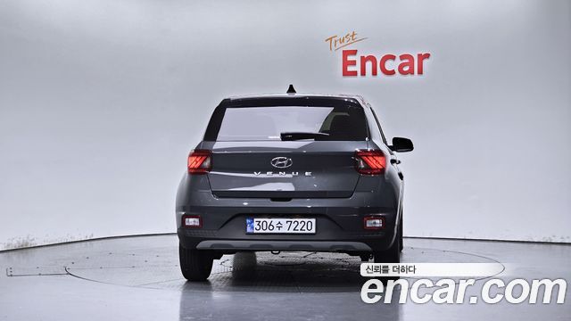 Hyundai Venue 2023