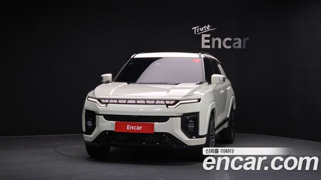 KG Mobility (SsangYong) Actyon 2025