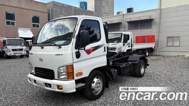 Hyundai Могучая милашка 2019