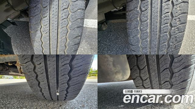 Hyundai Grand Starex 2017