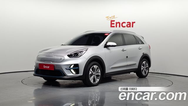 Kia Niro EV 2022