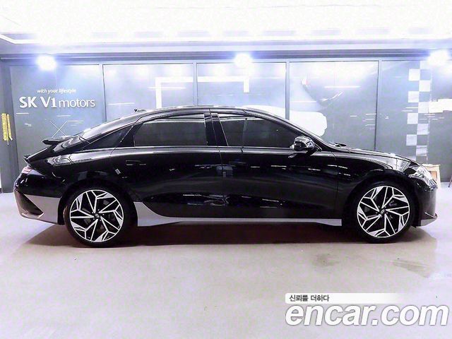 Hyundai Ioniq 6 2023