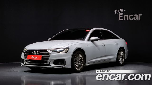 Hyundai А6 (С8) 2021