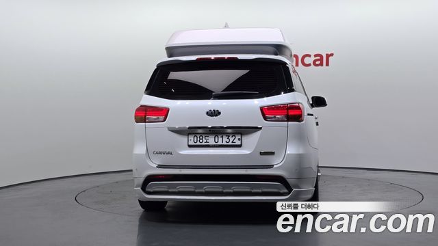 Kia Carnival 2017