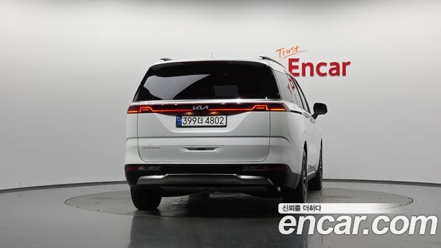 Kia Equinox 2023