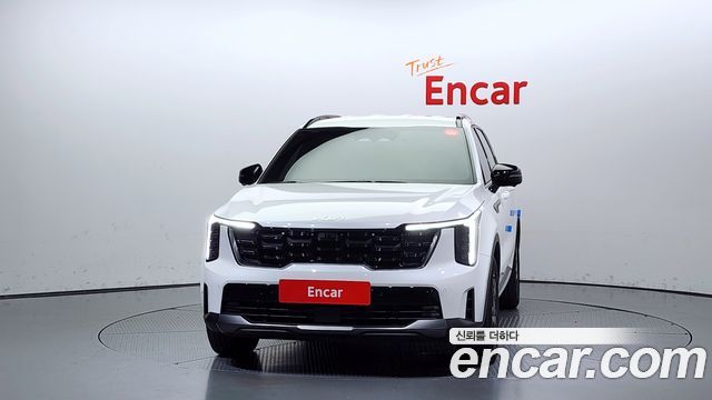 Kia Sorento 2024