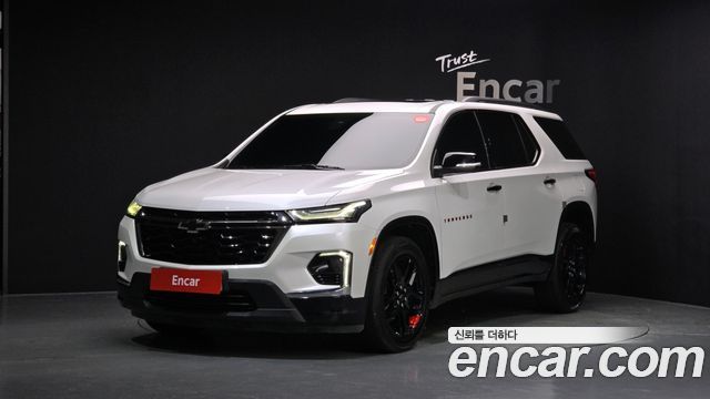 Шевроле (GM Daewoo) пересекать 2022