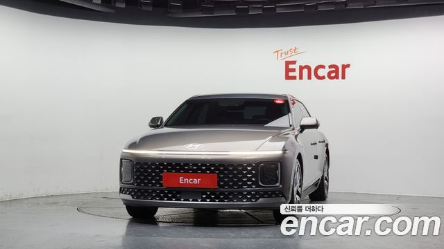 Hyundai Величие (GN7) 2025