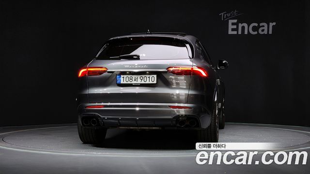 Maserati Грекаль 2023