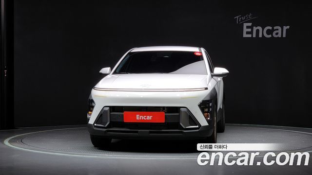 Hyundai Kona (SX2) 2025