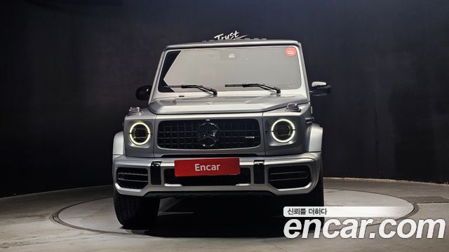 Mercedes-Benz G-Класс W463b 2024
