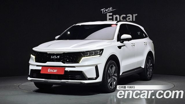Kia Sorento 2023