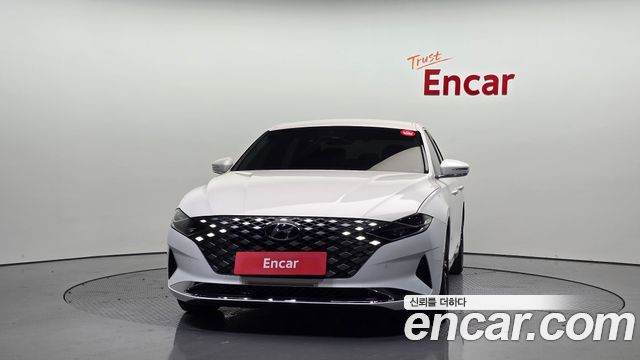 Hyundai Новое величие IG 2020
