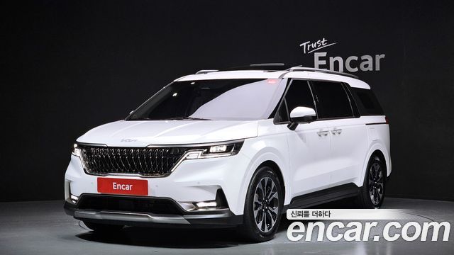 Kia Equinox 2023