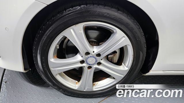 Mercedes-Benz Е-Класс W213 2017