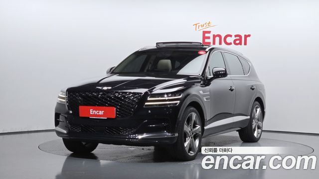 Genesis GV80 2020