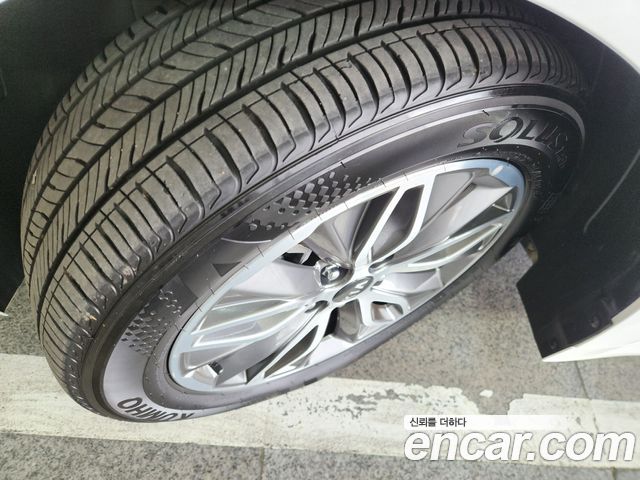 Kia K5 Гибрид 3-го поколения 2020