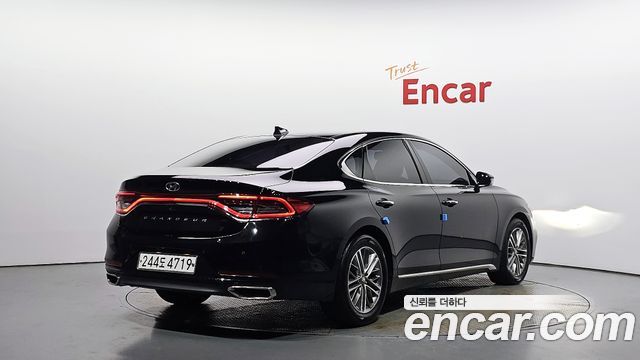 Hyundai Величие ИГ 2017