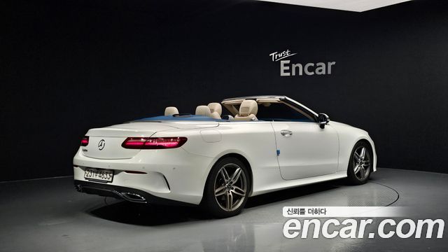 Mercedes-Benz Е-Класс W213 2018