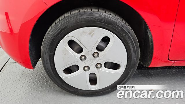 Kia Новый Рэй 2019