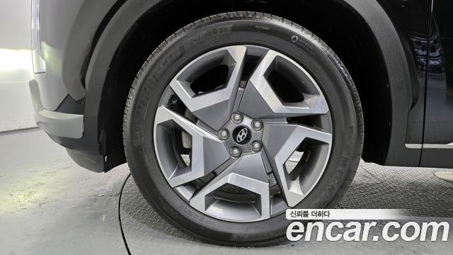 Hyundai Новый Палисейд 2024