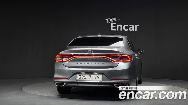 Hyundai Величие ИГ 2018