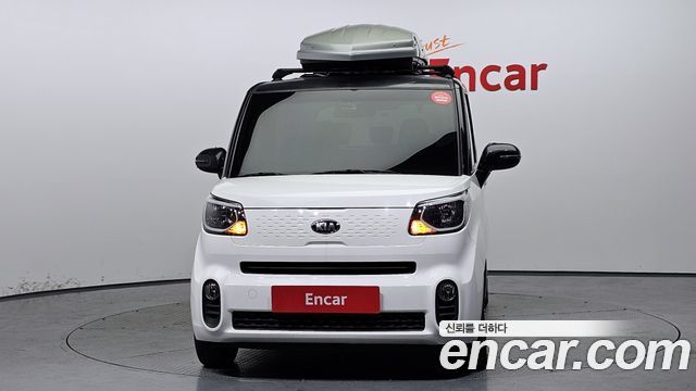 Kia Новый Рэй 2019