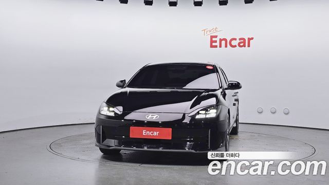 Hyundai Ионический 6 2023