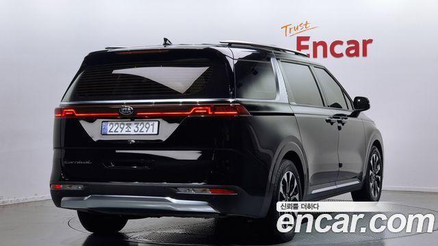 Kia Equinox 2021