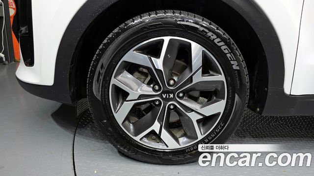 Kia Sportage Bold 2019