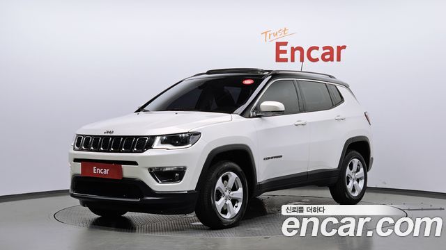 Jeep Compass 2018