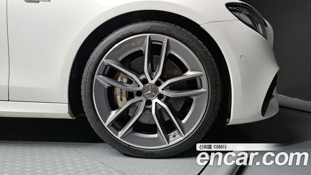 Mercedes-Benz Е-Класс W213 2019