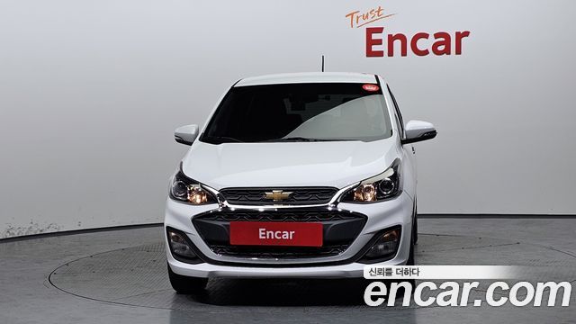 Шевроле (GM Daewoo) Новая Искра 2020