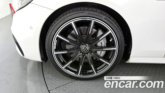 Mercedes-Benz E-Class W213 2017