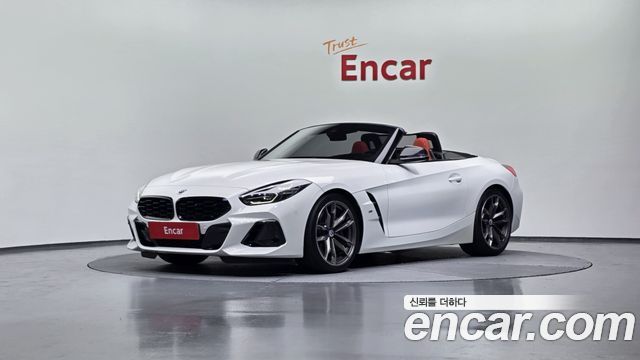 BMW Z4 (G29) 2023